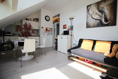Nieuw in verhuur:Ambyerstraat Noord, 6225 EC Maastricht - Foto