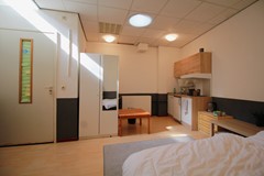 Nieuw in verhuur:Breulingstraat, 6211 SB Maastricht - Foto