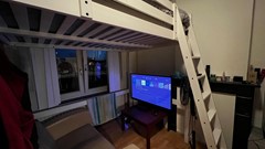 Nieuw in verhuur:Concordiastraat 40K2, 6226 GE Maastricht - Foto