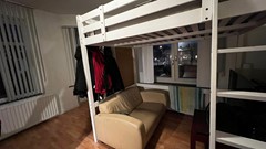 Nieuw in verhuur:Concordiastraat 40K2, 6226 GE Maastricht - Foto