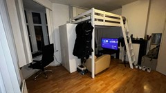 Nieuw in verhuur:Concordiastraat 40K2, 6226 GE Maastricht - Foto