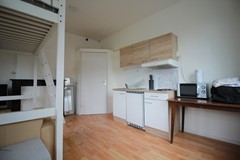 Concordiastraat 40K2, 6226GE Maastricht