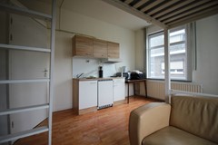 Te huur: Concordiastraat 40K2, 6226GE Maastricht