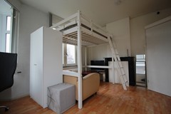 Te huur: Concordiastraat 40K2, 6226GE Maastricht