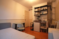 Nieuw in verhuur:Onder de Kerk, 6227 BG Maastricht - Foto