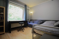 Nieuw in verhuur:Gentiaanstraat, 6214 VJ Maastricht - Foto