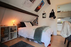 Te huur: Concordiastraat, 6226GE Maastricht