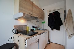 Nieuw in verhuur:Concordiastraat, 6226 GE Maastricht - Foto