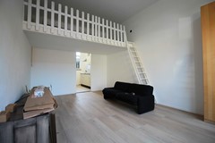 Nieuw in verhuur:Galileastraat, 6222 CG Maastricht - Foto