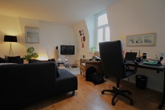 Nieuw in verhuur:Herbenusstraat, 6211 RJ Maastricht - Foto