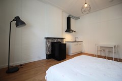 Verhuurd: Eburonenweg, 6224HW Maastricht