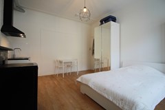 Verhuurd: Eburonenweg, 6224HW Maastricht