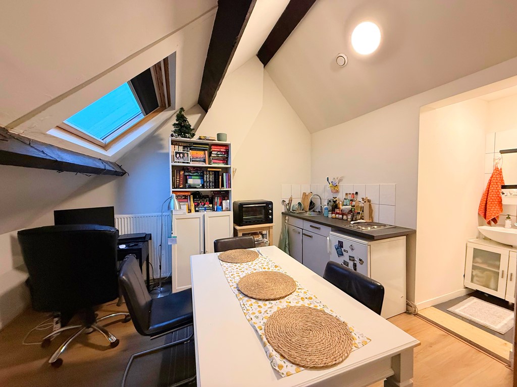 Dorpstraat, Maastricht foto 3