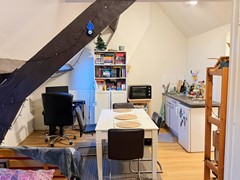 Nieuw in verhuur:Dorpstraat, 6227 BR Maastricht - Foto
