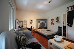 Nieuw in verhuur:Galileastraat, 6222 CG Maastricht - Foto