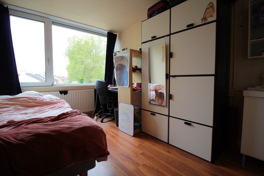 Niels Bohrstraat, Maastricht foto 3