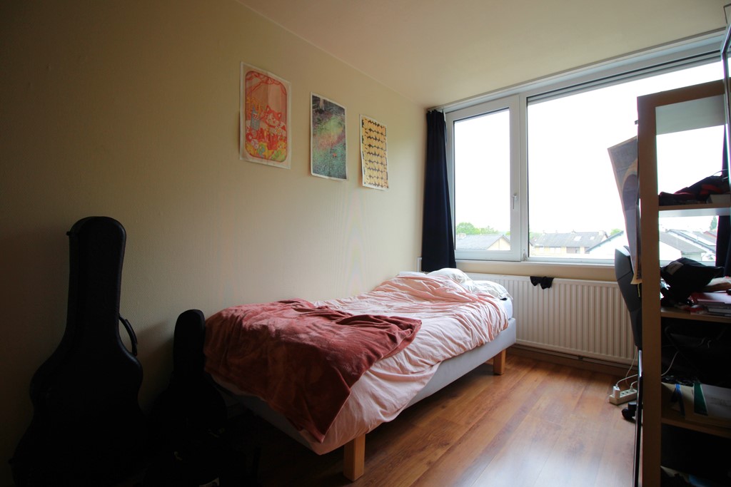 Niels Bohrstraat, Maastricht foto 4