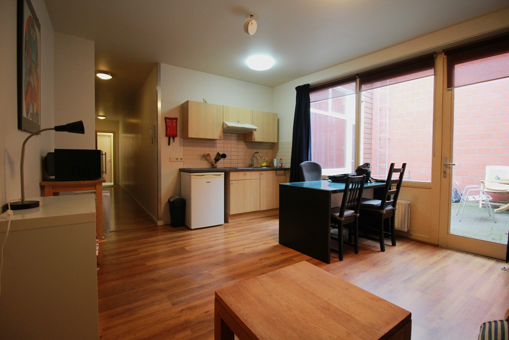 Breulingstraat, Maastricht