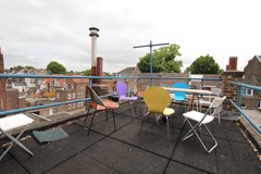 Nieuw in verhuur:Statensingel, 6211 PR Maastricht - Foto