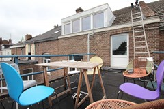 Nieuw in verhuur:Statensingel, 6211 PR Maastricht - Foto