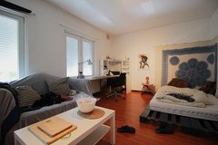 Nieuw in verhuur:Galileastraat, 6222 CG Maastricht - Foto