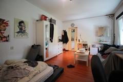 Nieuw in verhuur:Galileastraat, 6222 CG Maastricht - Foto