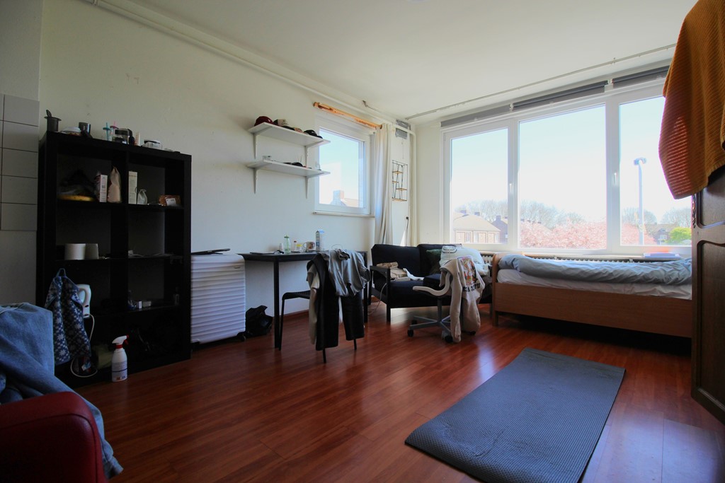 Galileastraat, Maastricht