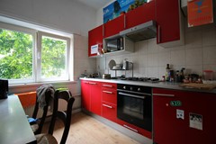 Nieuw in verhuur:Zakstraat, 6211 PS Maastricht - Foto
