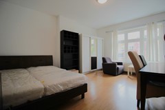 Te huur: Zakstraat, 6211PS Maastricht