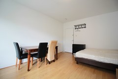 Huur:Zakstraat, 6211 PS Maastricht - Foto