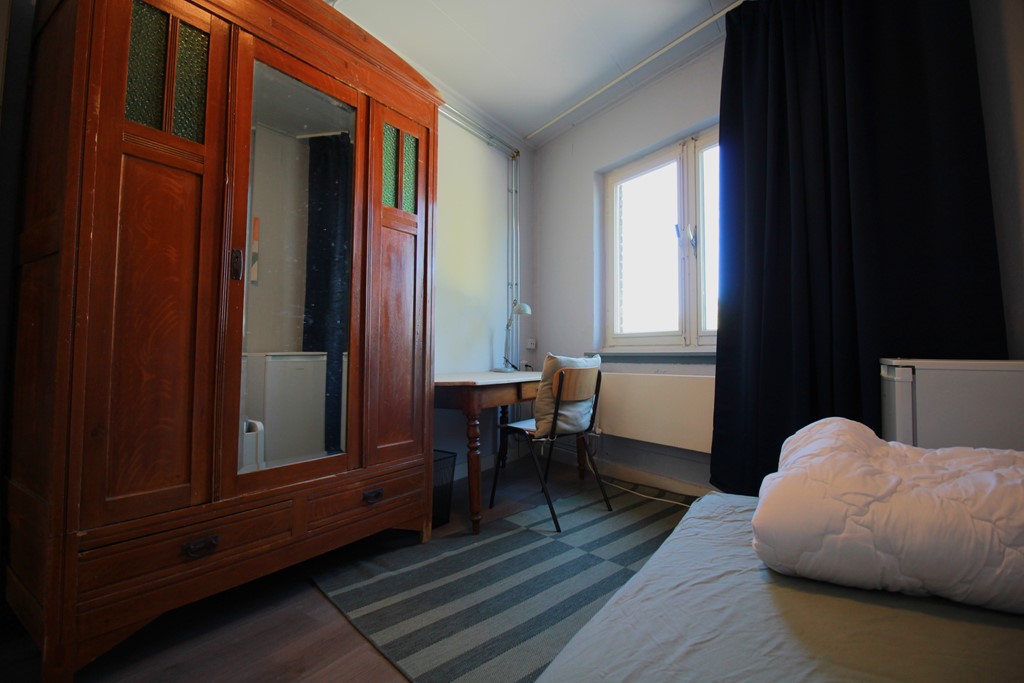 Eikenderweg, Heerlen