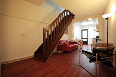 Nieuw in verhuur:Brusselsestraat, 6211 PH Maastricht - Foto