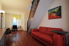 Nieuw in verhuur:Brusselsestraat, 6211 PH Maastricht - Foto