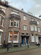 Joseph Hollmanstraat, 6217KX Maastricht