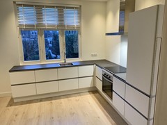 Nieuw in verhuur:Joseph Hollmanstraat, 6217 KX Maastricht - Foto