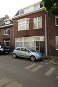 Eburonenweg, 6224HW Maastricht