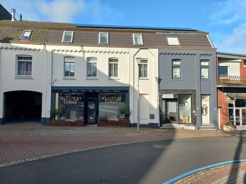 Dorpstraat 6361 EK Nuth € 1.350,- /mnd, photo 1