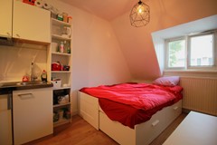 Verhuurd: Eburonenweg, 6224HW Maastricht