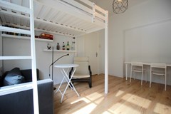 Verhuurd: Eburonenweg, 6224HW Maastricht