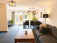 Nieuw in verhuur:Celestastraat, 6217 XH Maastricht - Foto