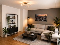 Nieuw in verhuur:Doomhoeve, 6225 DG Maastricht - Foto