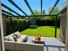 Nieuw in verhuur:Doomhoeve, 6225 DG Maastricht - Foto