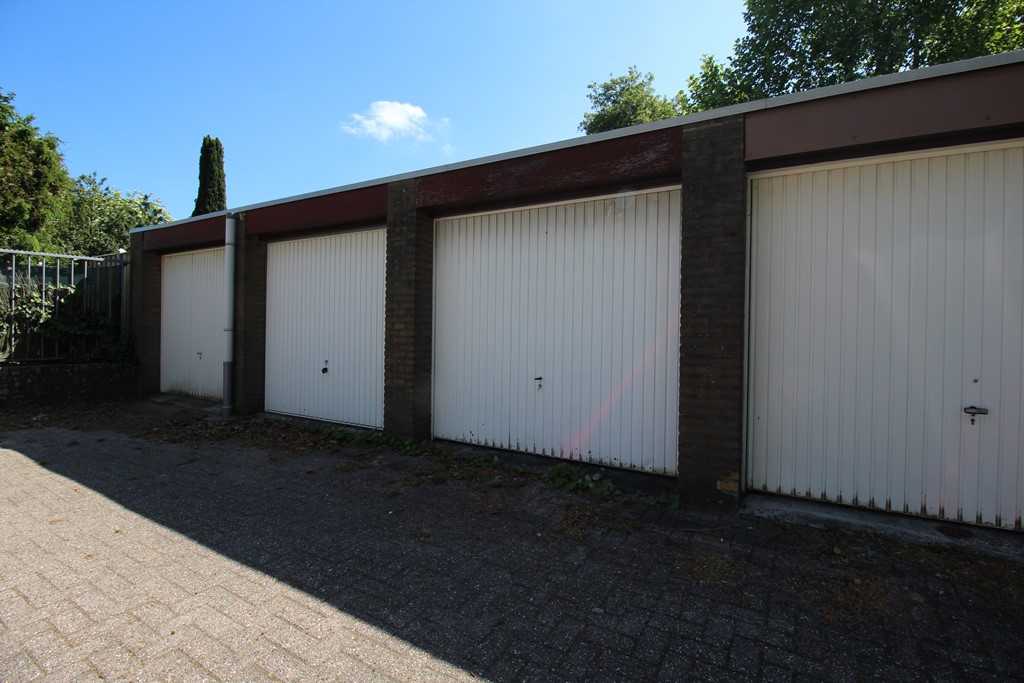 Frankenlaan 6419 SC Heerlen € 125,- /mnd, photo 1