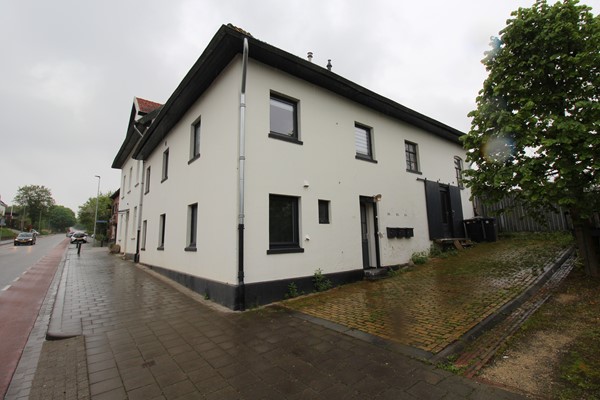 appartementen te huur op Bergseweg