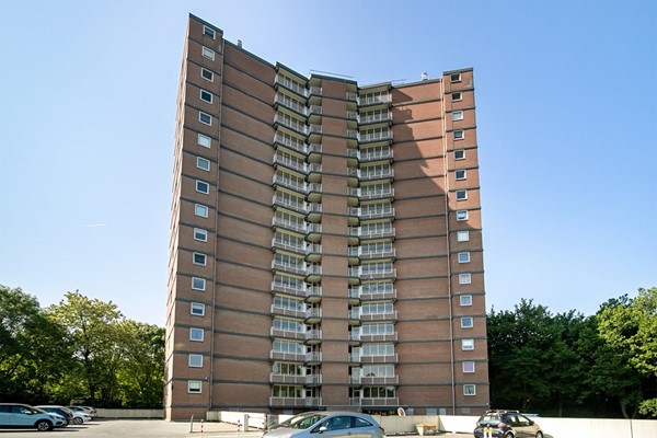 Drieoortsput 3, Heerlen