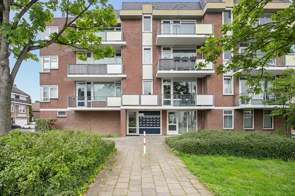 Heerlerbaan 157-B, Heerlen
