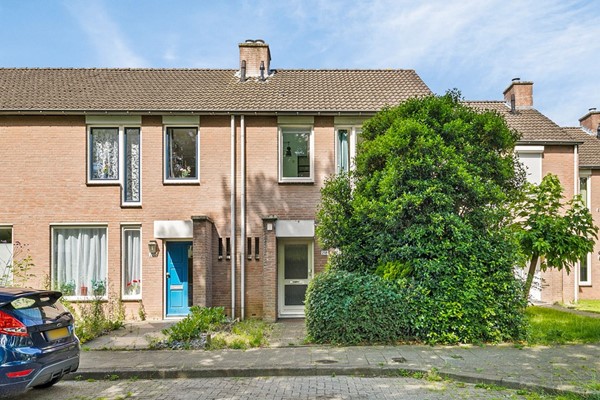 Cuyleborg 218, Maastricht