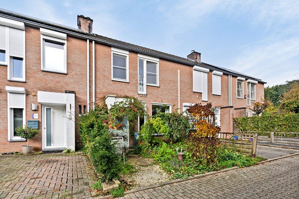 Notenborg 24, Maastricht