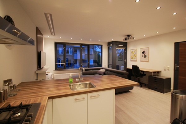 Kasteel Beusdaelplein 7-D, Maastricht