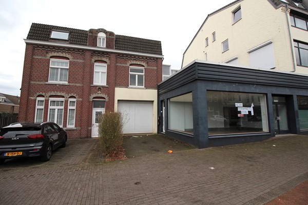 Rijksweg Noord 23-A, Geleen